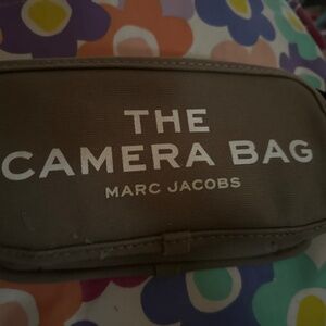 Marc Jacob’s camera bag